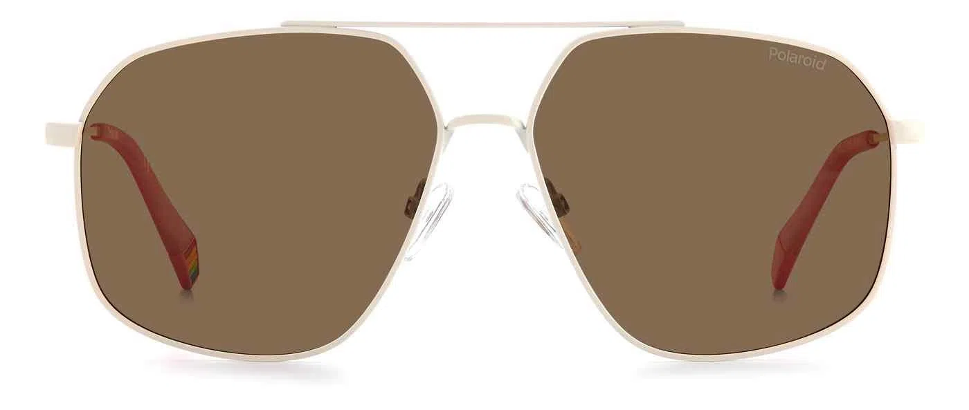 Polaroid Core PLD6173 Eyeglasses - view 10